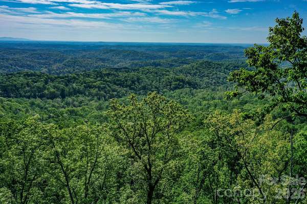 2.45 Acres of Land for Sale in Lake Lure, North Carolina