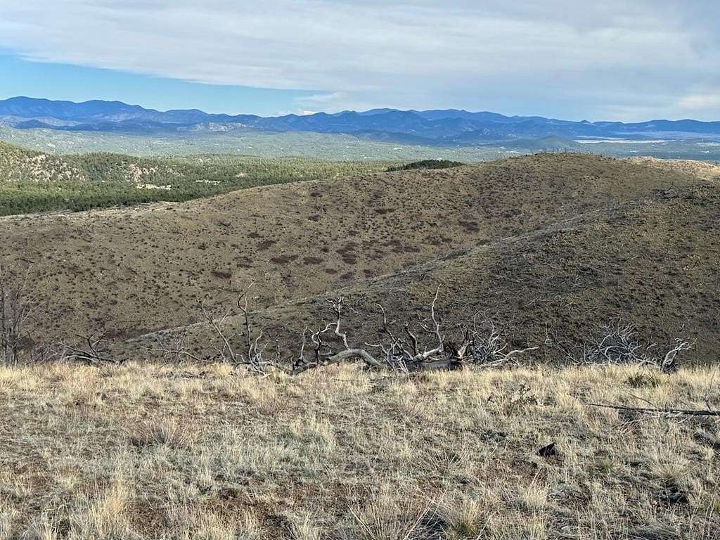 7.63 Acres of Land for Sale in Cotopaxi, Colorado