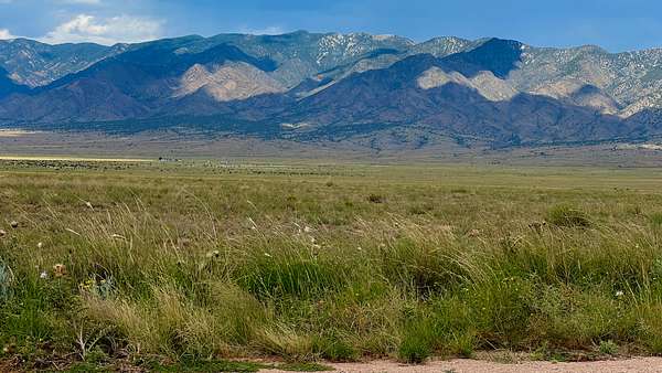 20.3 Acres of Land for Sale in Belen, New Mexico