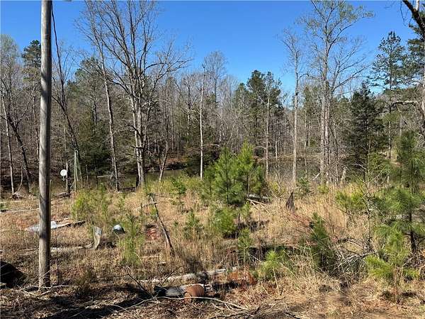 17.3 Acres of Land for Sale in Iva, South Carolina
