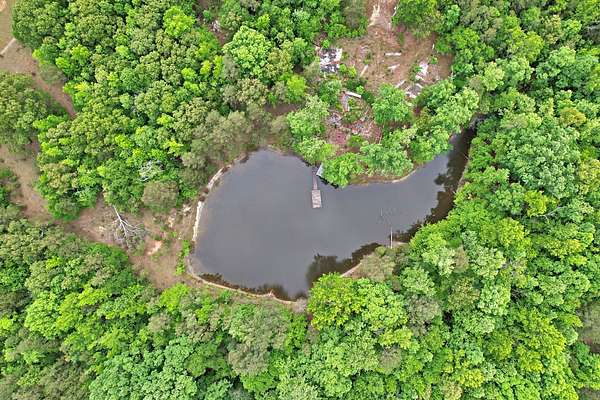 17.3 Acres of Land for Sale in Iva, South Carolina