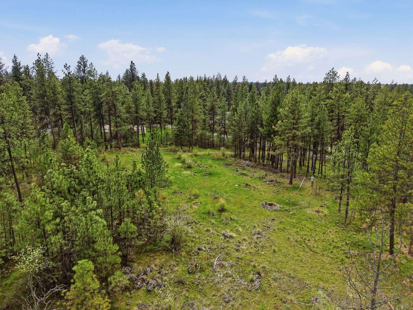 1.75 Acres of Residential Land for Sale in Spokane, Washington