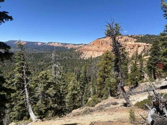 0.37 Acres of Residential Land for Sale in Duck Creek Village, Utah
