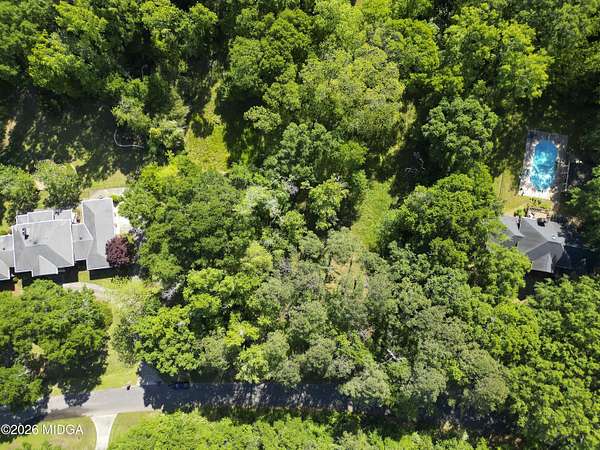 1.46 Acres of Residential Land for Sale in Macon, Georgia