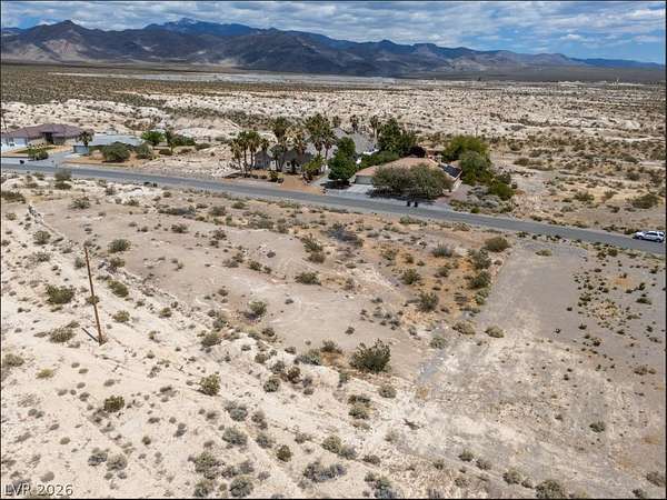 0.47 Acres of Residential Land for Sale in Pahrump, Nevada