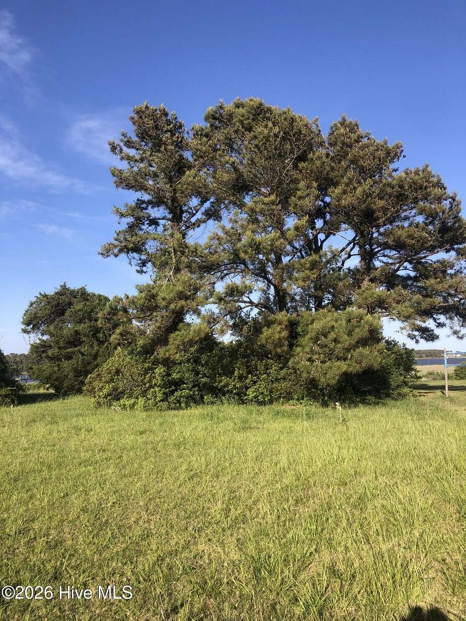 0.51 Acres of Residential Land for Sale in Newport, North Carolina