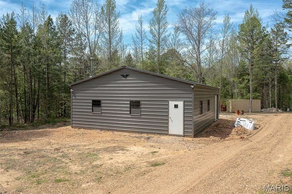 3.22 Acres of Residential Land for Sale in Marquand, Missouri