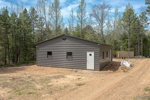 3.22 Acres of Residential Land for Sale in Marquand, Missouri