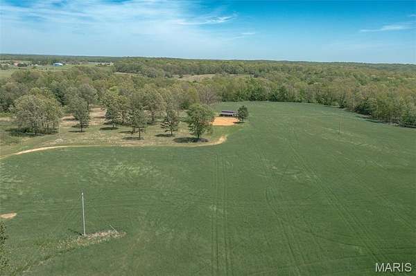 31 Acres of Land for Sale in Glen Allen, Missouri