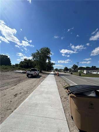 0.23 Acres of Residential Land for Sale in Lehigh Acres, Florida