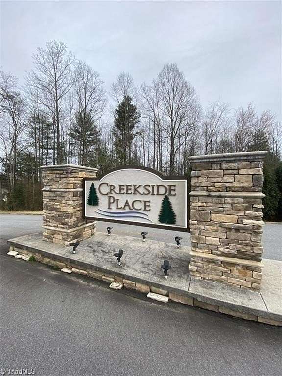 1.87 Acres of Residential Land for Sale in Purlear, North Carolina