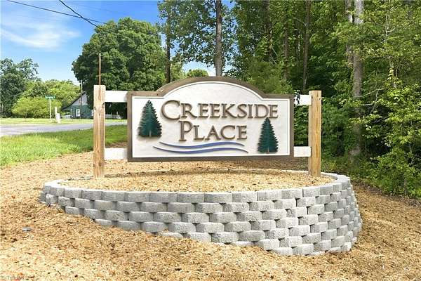 1.87 Acres of Residential Land for Sale in Purlear, North Carolina