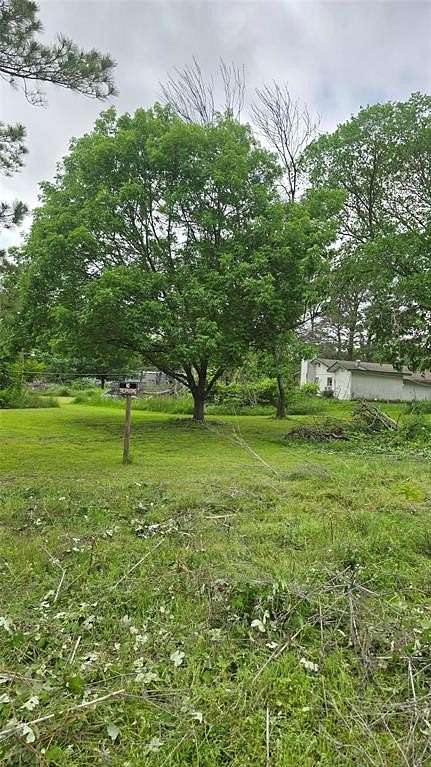 0.09 Acres of Land for Sale in Azle, Texas