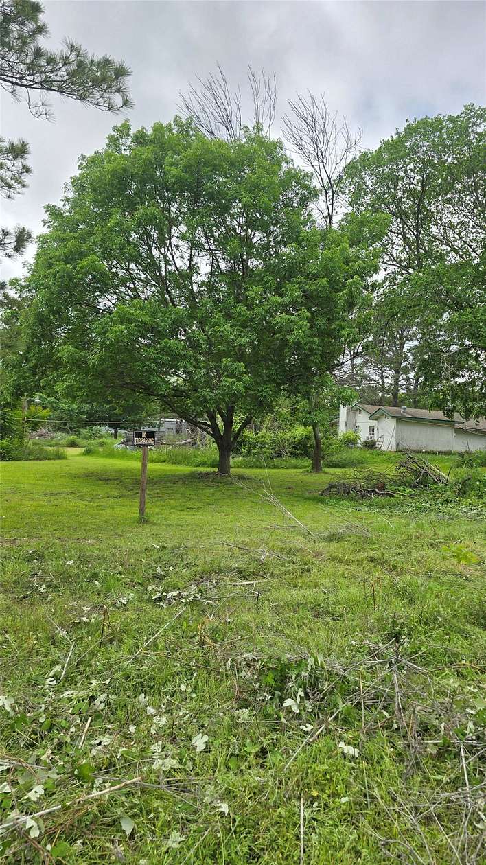 0.09 Acres of Land for Sale in Azle, Texas