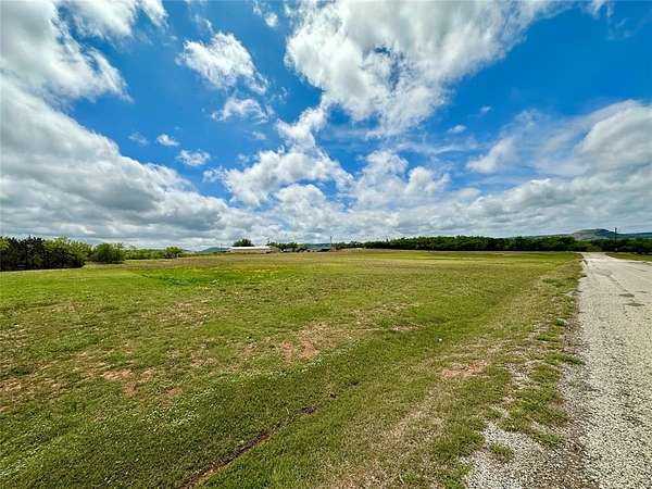 2.5 Acres of Residential Land for Sale in Abilene, Texas