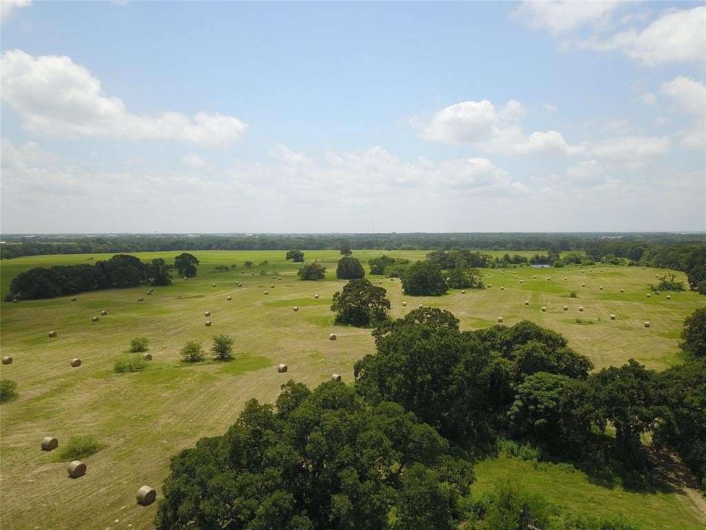 43.3 Acres of Land for Sale in Mabank, Texas