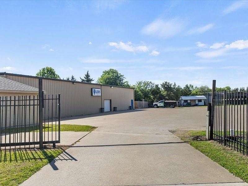 4.68 Acres of Commercial Land for Sale in Rockwall, Texas