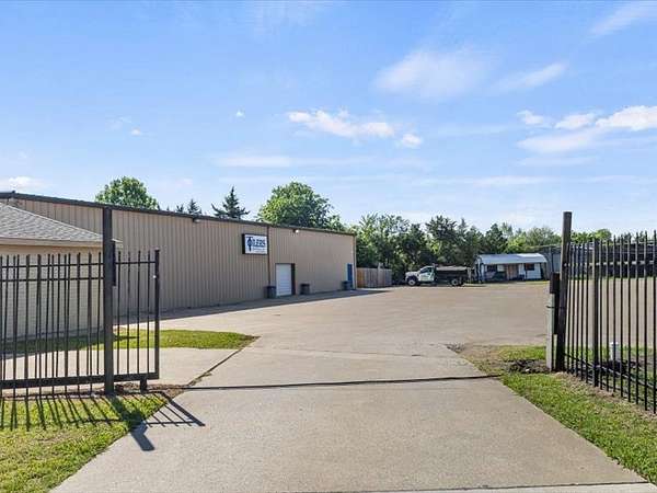 4.68 Acres of Mixed-Use Land for Sale in Rockwall, Texas