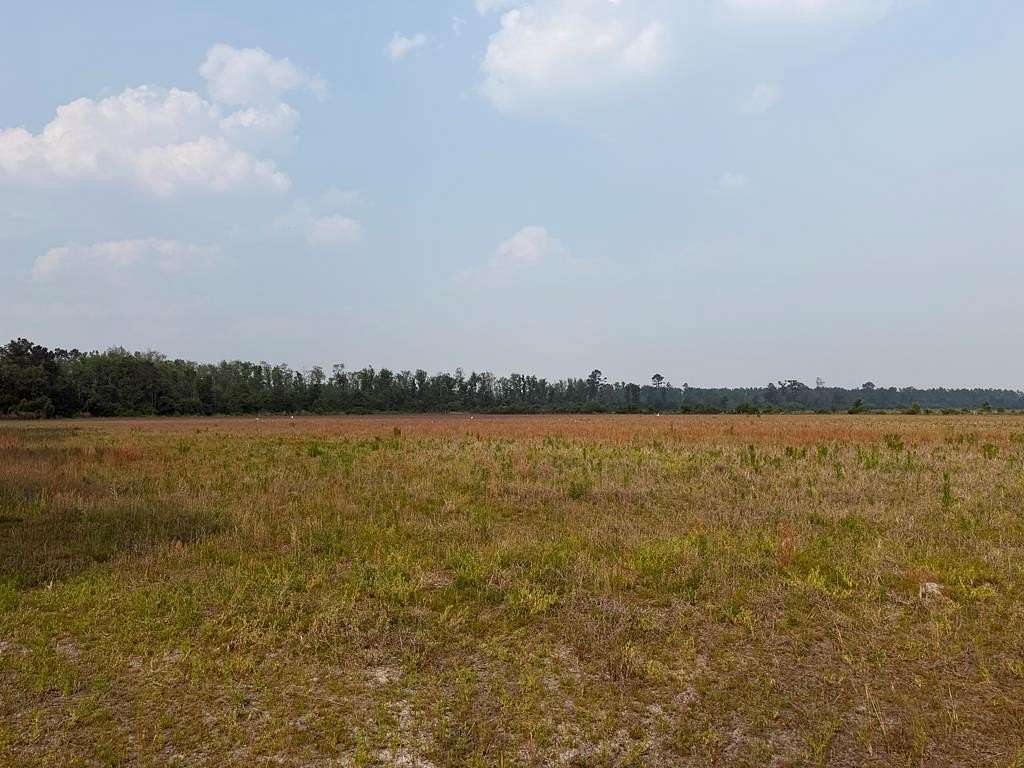 4.32 Acres of Residential Land for Sale in Naylor, Georgia