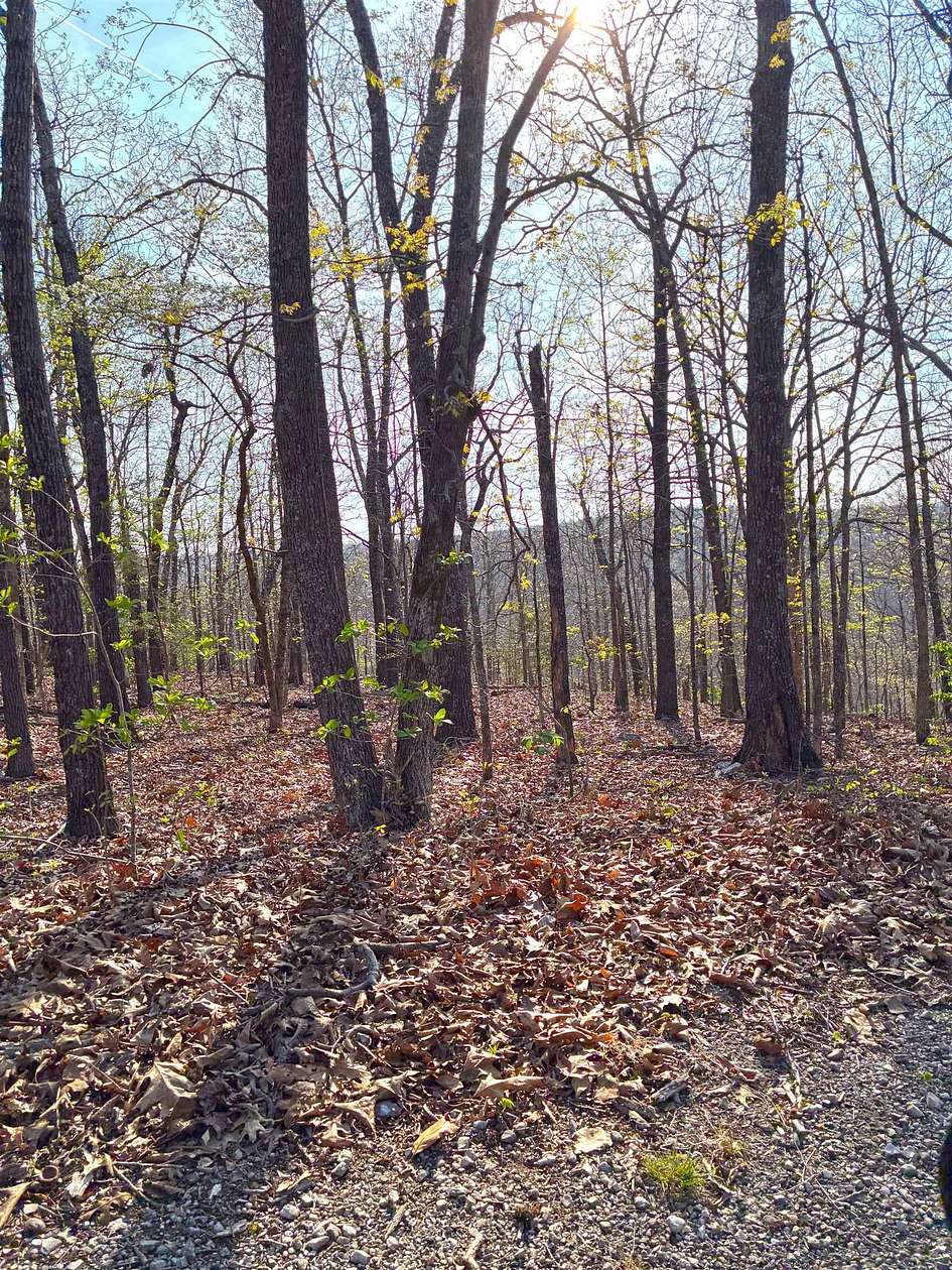0.16 Acres of Residential Land for Sale in Cherokee Village, Arkansas