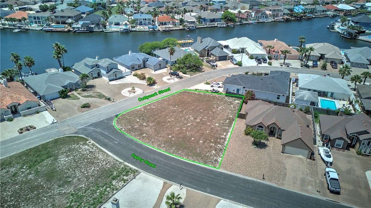 0.19 Acres of Residential Land for Sale in Corpus Christi, Texas