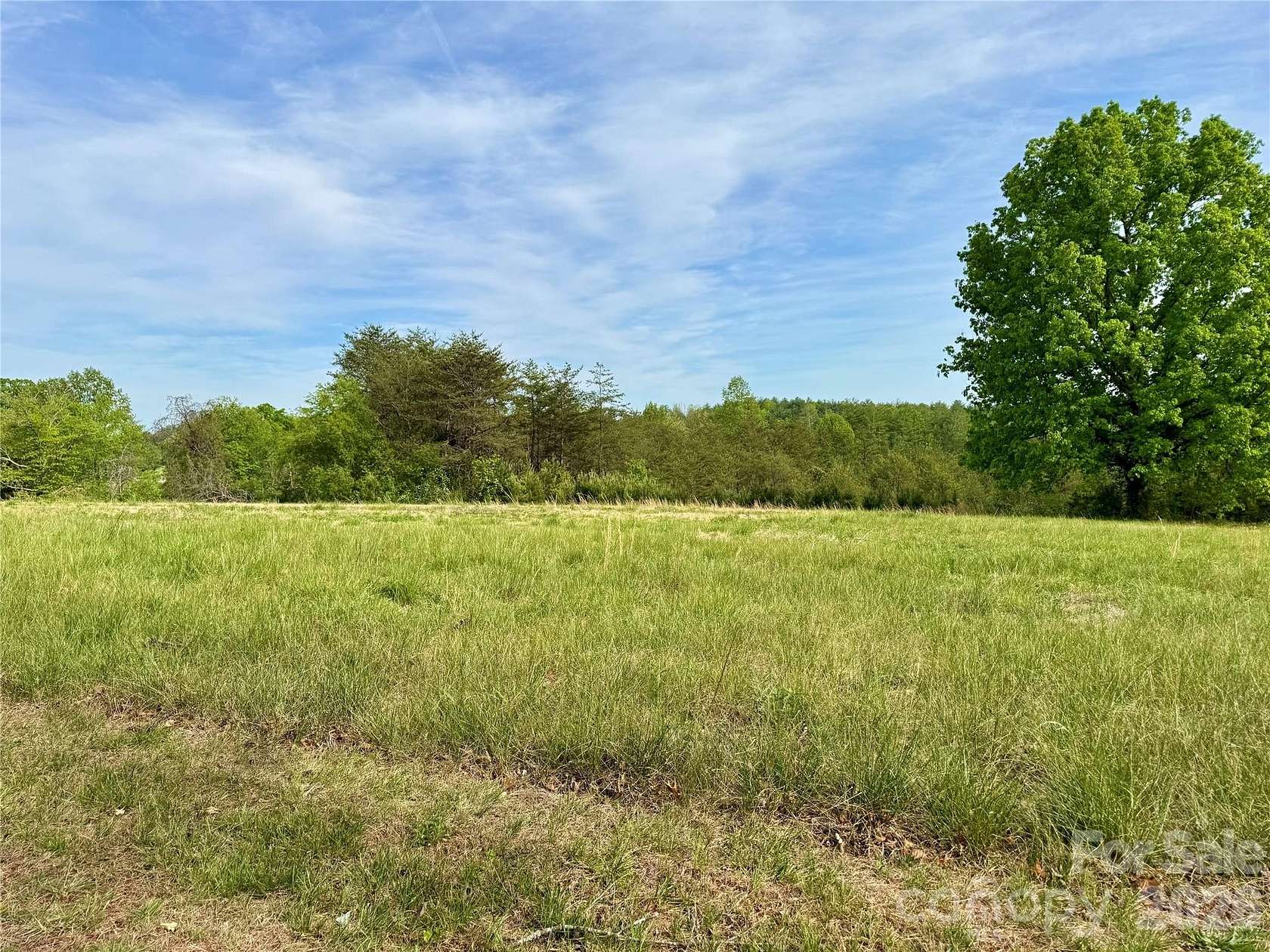 2.47 Acres of Residential Land for Sale in Lenoir, North Carolina