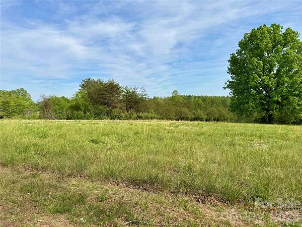 2.47 Acres of Residential Land for Sale in Lenoir, North Carolina