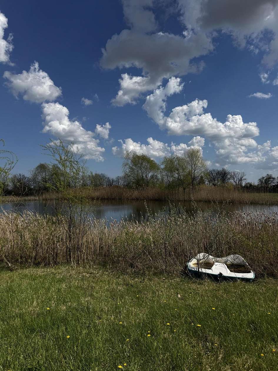 3.1 Acres of Residential Land for Sale in Milan, Michigan