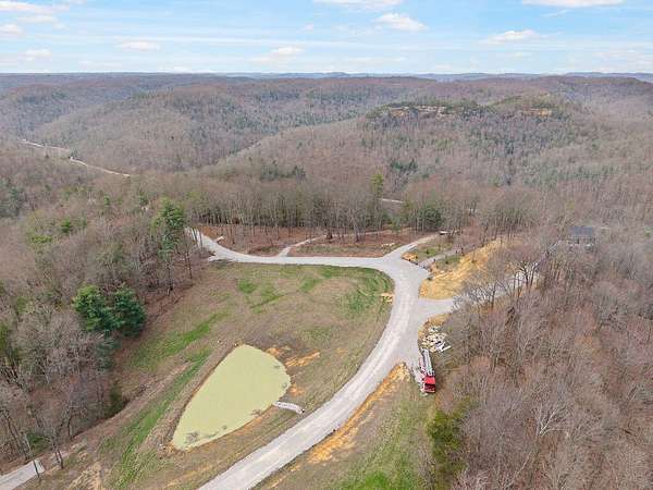 0.98 Acres of Residential Land for Sale in Denniston, Kentucky