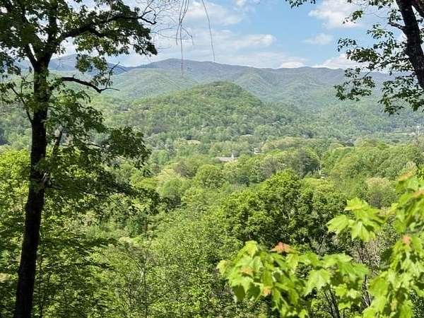 3 Acres of Residential Land for Sale in Marble, North Carolina