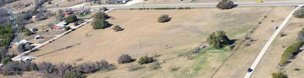 10.9 Acres of Land for Sale in Stephenville, Texas
