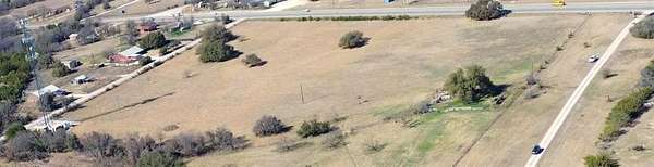 10.9 Acres of Land for Sale in Stephenville, Texas