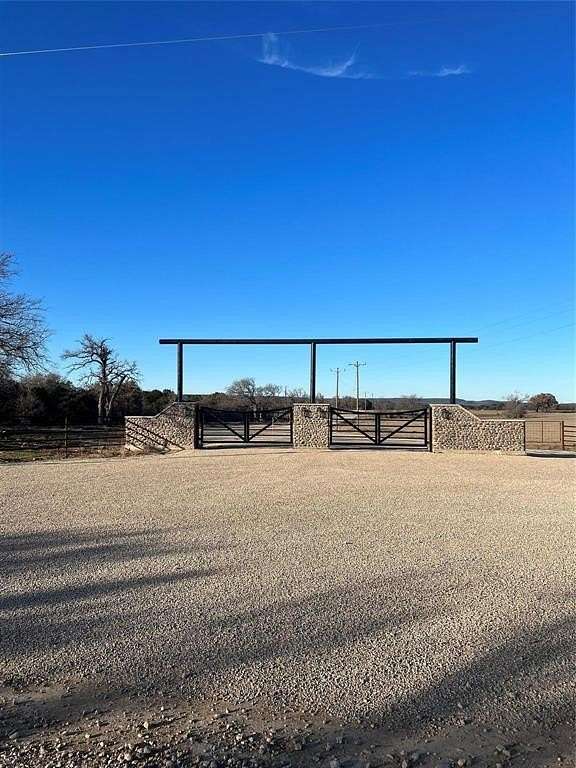 5.29 Acres of Residential Land for Sale in Palo Pinto, Texas