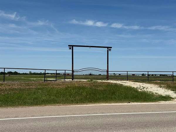 124 Acres of Agricultural Land for Sale in Kosse, Texas