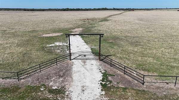 124 Acres of Agricultural Land for Sale in Kosse, Texas