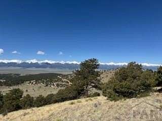 6.8 Acres of Land for Sale in Westcliffe, Colorado