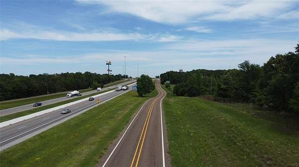 39.7 Acres of Commercial Land for Sale in Van, Texas