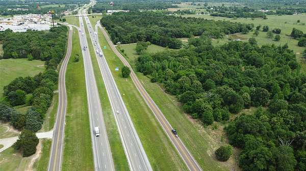 39.7 Acres of Commercial Land for Sale in Van, Texas