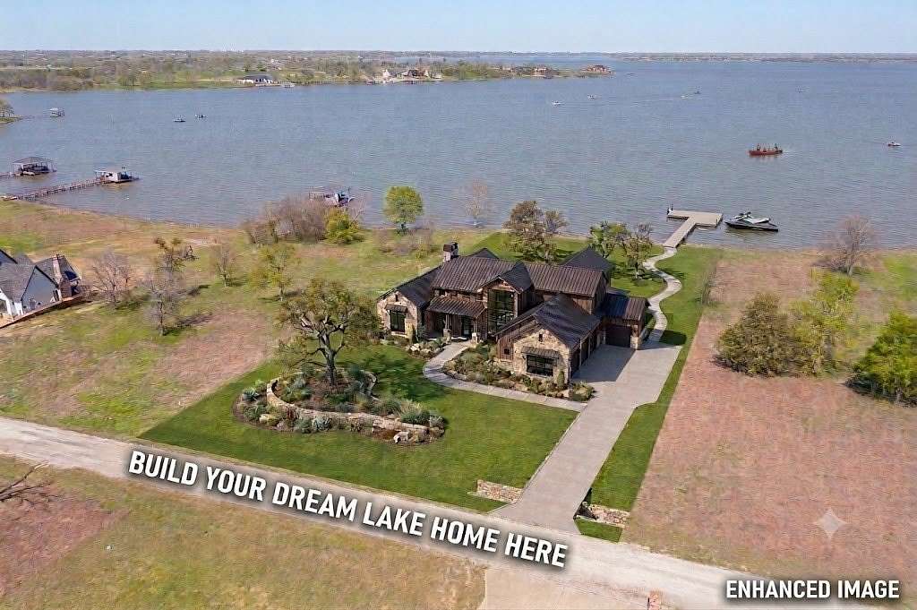 1 Acre of Residential Land for Sale in Corsicana, Texas