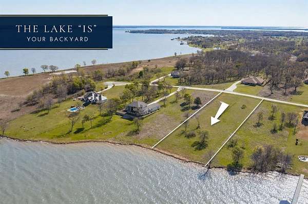 1 Acre of Land for Sale in Corsicana, Texas