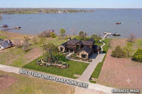 1 Acre of Residential Land for Sale in Corsicana, Texas