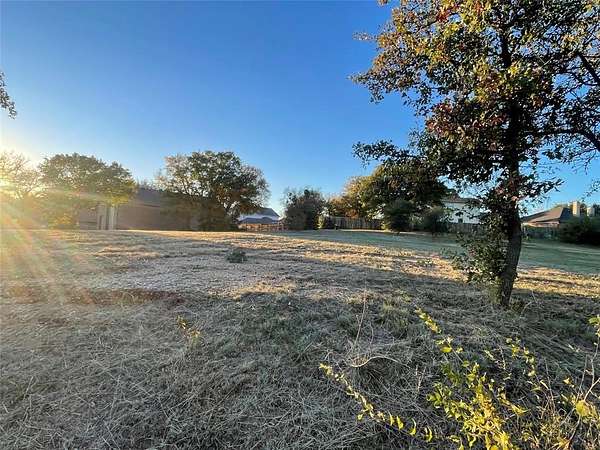 0.29 Acres of Land for Sale in Graham, Texas