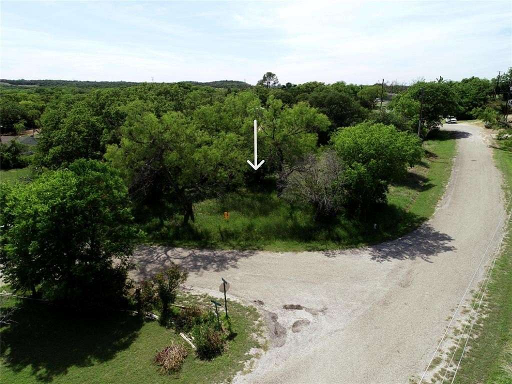 0.06 Acres of Land for Sale in Granbury, Texas