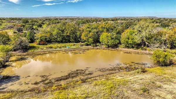 206 Acres of Improved Land for Sale in Hamilton, Texas