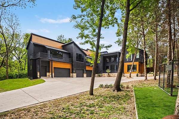 2 Acres of Land with Home for Sale in Lancaster, Texas