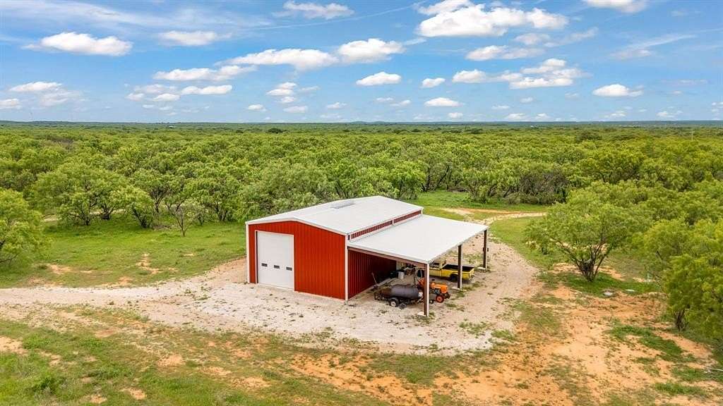 80 Acres of Land for Sale in Moran, Texas