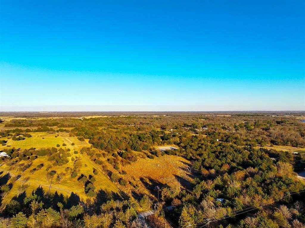 0.34 Acres of Residential Land for Sale in Purdon, Texas