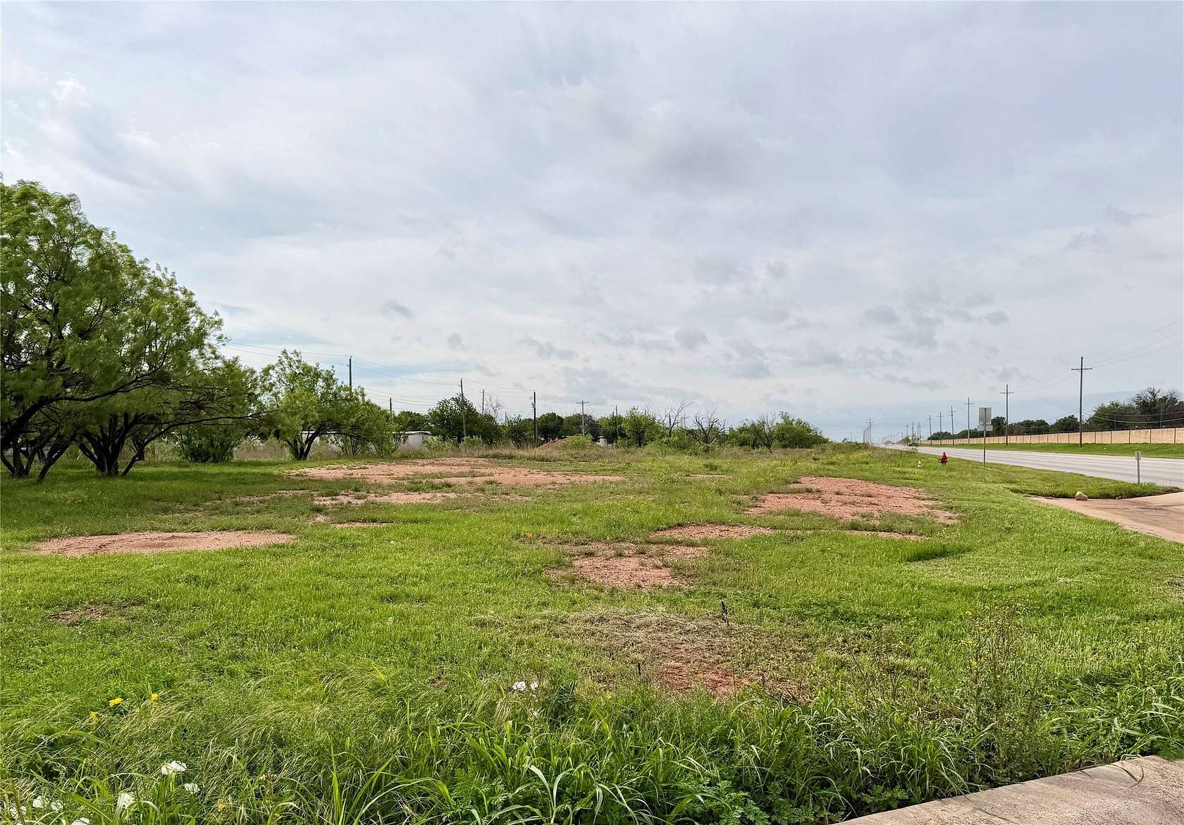 0.57 Acres of Commercial Land for Sale in Abilene, Texas