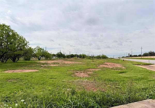 0.57 Acres of Land for Sale in Abilene, Texas