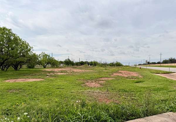 0.57 Acres of Commercial Land for Sale in Abilene, Texas